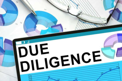 CAR-X Franchise Due Diligence